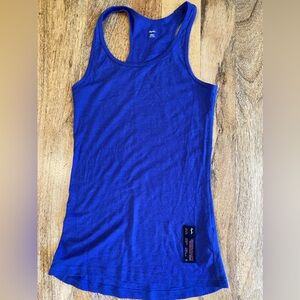 Rapha merino tank top base layer